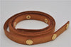 Auth Louis Vuitton Monogram Pochette Florentine Pouch Waist Bag M51855 LV 3035F