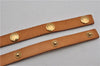 Auth Louis Vuitton Monogram Pochette Florentine Pouch Waist Bag M51855 LV 3035F