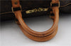 Authentic Louis Vuitton Monogram Keepall 55 Travel Boston Bag M41424 LV 3036F