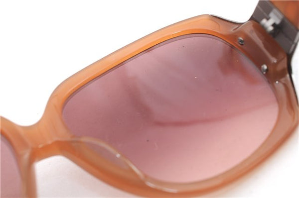 Authentic Chloe Vintage Sunglasses CL2125 Plastic Brown 3037C