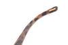 Authentic DOLCE&GABBANA Vintage Sunglasses 4101-A Plastic Black Box 3038C