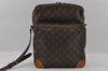 Authentic Louis Vuitton Monogram Amazone GM Shoulder Cross Body Bag Junk 3038I