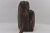 Authentic Louis Vuitton Monogram Amazone GM Shoulder Cross Body Bag Junk 3038I
