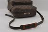 Authentic Louis Vuitton Monogram Amazone GM Shoulder Cross Body Bag Junk 3038I