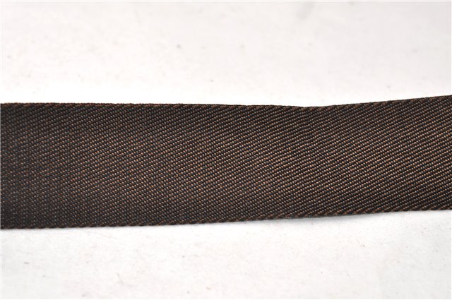 Authentic Louis Vuitton Damier Naviglio Shoulder Cross Body Bag N45255 LV 3047F