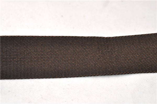 Authentic Louis Vuitton Damier Naviglio Shoulder Cross Body Bag N45255 LV 3047F