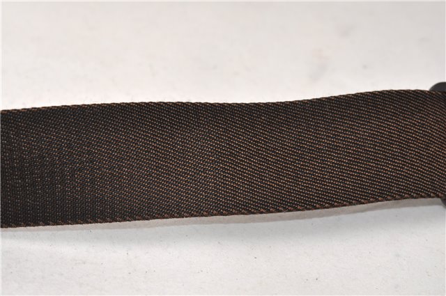 Authentic Louis Vuitton Damier Naviglio Shoulder Cross Body Bag N45255 LV 3047F