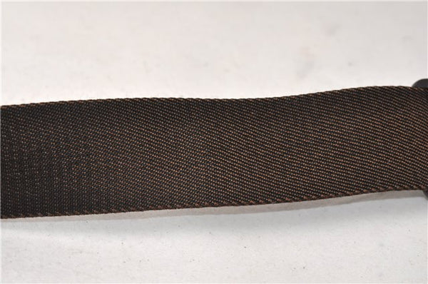 Authentic Louis Vuitton Damier Naviglio Shoulder Cross Body Bag N45255 LV 3047F