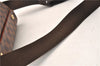 Authentic Louis Vuitton Damier Naviglio Shoulder Cross Body Bag N45255 LV 3047F