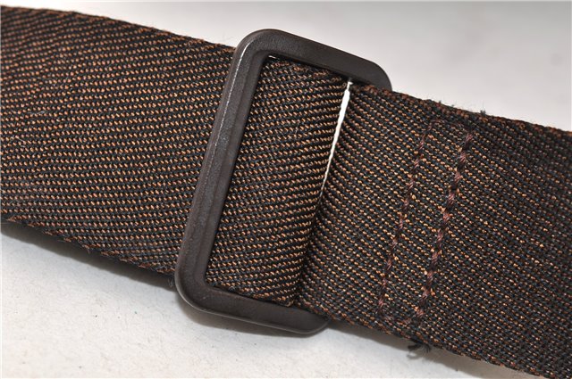 Authentic Louis Vuitton Damier Naviglio Shoulder Cross Body Bag N45255 LV 3047F