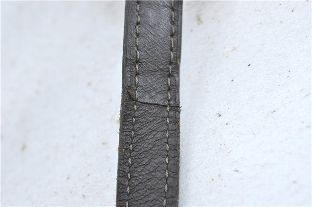 Auth Louis Vuitton Monogram Mini Juliet MM Shoulder Cross Bag M92218 Beige 3048B