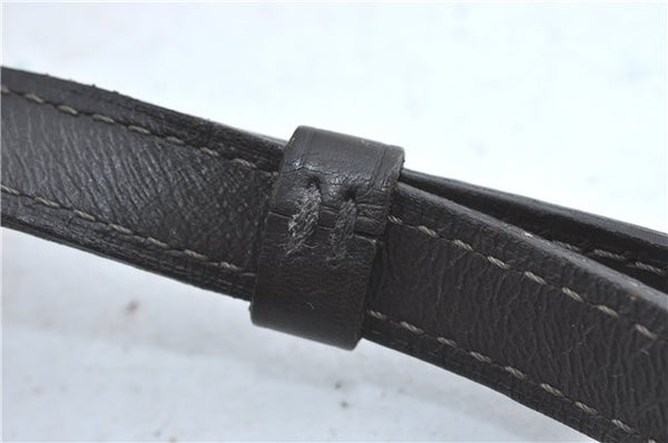 Auth Louis Vuitton Monogram Mini Juliet MM Shoulder Cross Bag M92218 Beige 3048B