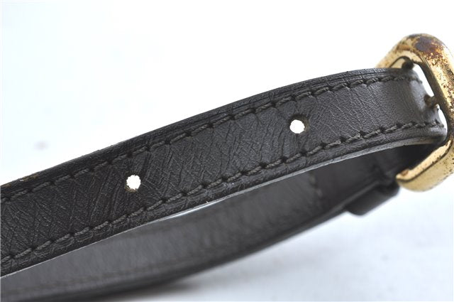 Auth Louis Vuitton Monogram Mini Juliet MM Shoulder Cross Bag M92218 Beige 3048B