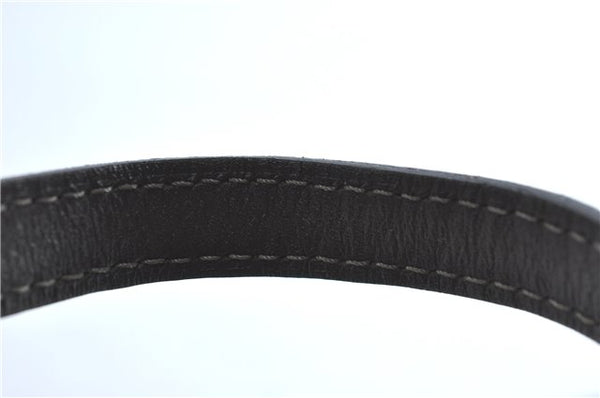 Auth Louis Vuitton Monogram Mini Juliet MM Shoulder Cross Bag M92218 Beige 3048B