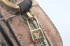 Auth Louis Vuitton Monogram Mini Juliet MM Shoulder Cross Bag M92218 Beige 3048B
