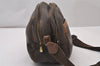Authentic Louis Vuitton Monogram Reporter PM Shoulder Cross Bag M45254 LV 3048I