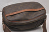 Authentic Louis Vuitton Monogram Reporter PM Shoulder Cross Bag M45254 LV 3048I