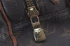 Authentic Louis Vuitton Monogram Reporter PM Shoulder Cross Bag M45254 LV 3048I