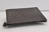 Auth Louis Vuitton Monogram Poche Toilette 26 Cosmetics Pouch Old Model LV 3049I