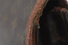 Auth Louis Vuitton Monogram Pochette Dame GM Clutch Hand Bag Old Model LV 3051I