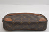 Authentic Louis Vuitton Monogram Trocadero 23 Shoulder Bag M51276 Junk 3053I