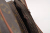 Authentic Louis Vuitton Monogram Amazone Shoulder Cross Body Bag Old Model 3055I