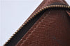 Authentic Louis Vuitton Monogram Compact Zip Bifold Wallet Purse M61667 LV 3056F