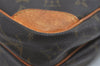Authentic Louis Vuitton Monogram Amazone Shoulder Cross Bag M45236 Junk 3056I