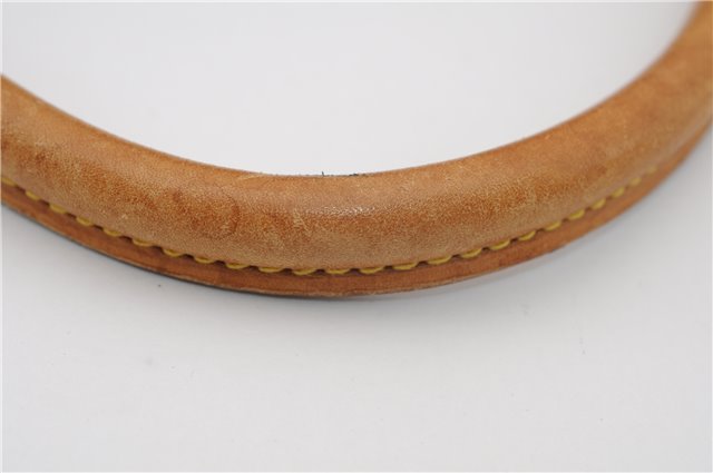 Authentic Louis Vuitton Monogram Looping GM Shoulder Bag M51145 LV 3063F