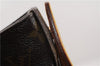 Authentic Louis Vuitton Monogram Looping GM Shoulder Bag M51145 LV 3063F