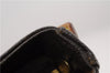 Authentic Louis Vuitton Monogram Looping GM Shoulder Bag M51145 LV 3063F