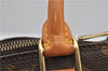 Authentic Louis Vuitton Monogram Alma Hand Bag Purse M51130 LV 3066F