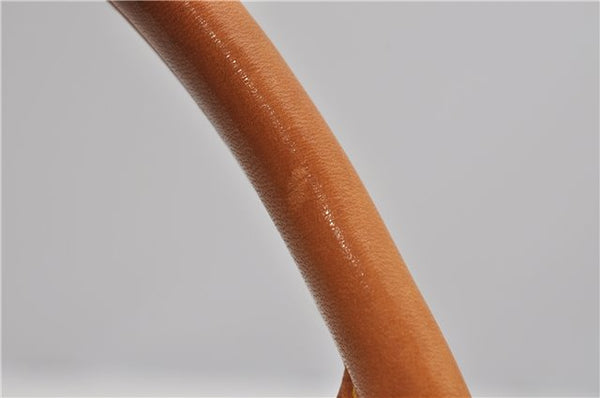 Authentic Louis Vuitton Monogram Alma Hand Bag Purse M51130 LV 3066F