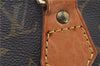 Authentic Louis Vuitton Monogram Alma Hand Bag Purse M51130 LV 3066F