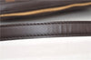 Authentic Louis Vuitton Damier Illovo MM Shoulder Hand Bag Purse N51995 LV 3071F