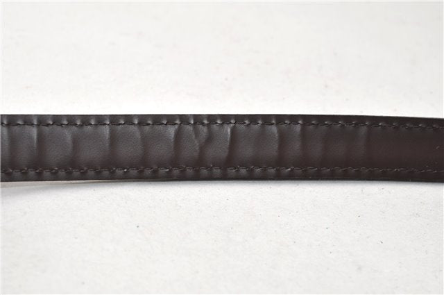 Authentic Louis Vuitton Damier Illovo MM Shoulder Hand Bag Purse N51995 LV 3071F