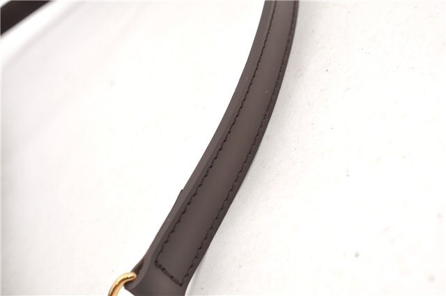 Authentic Louis Vuitton Damier Illovo MM Shoulder Hand Bag Purse N51995 LV 3071F