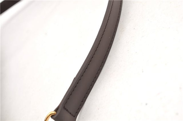 Authentic Louis Vuitton Damier Illovo MM Shoulder Hand Bag Purse N51995 LV 3071F