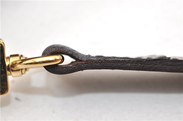 Authentic Louis Vuitton Damier Illovo MM Shoulder Hand Bag Purse N51995 LV 3071F