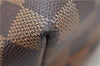 Authentic Louis Vuitton Damier Illovo MM Shoulder Hand Bag Purse N51995 LV 3071F