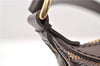 Authentic Louis Vuitton Damier Illovo MM Shoulder Hand Bag Purse N51995 LV 3071F