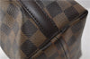 Authentic Louis Vuitton Damier Illovo MM Shoulder Hand Bag Purse N51995 LV 3071F