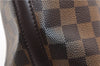 Authentic Louis Vuitton Damier Illovo MM Shoulder Hand Bag Purse N51995 LV 3071F