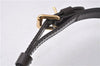 Authentic Louis Vuitton Leather Shoulder Strap Brown 21.7-25"LV 3082D