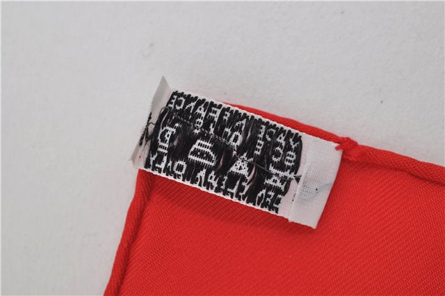 Authentic HERMES Carre 90 Scarf 