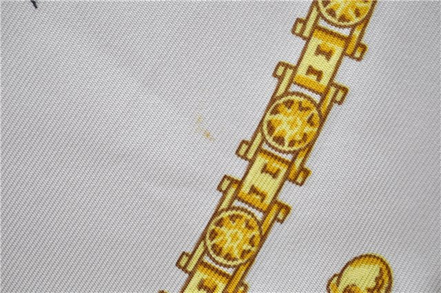 Authentic HERMES Carre 90 Scarf 