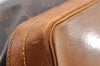 Authentic Louis Vuitton Monogram Noe Shoulder Drawstring Bag M42224 LV 3090I