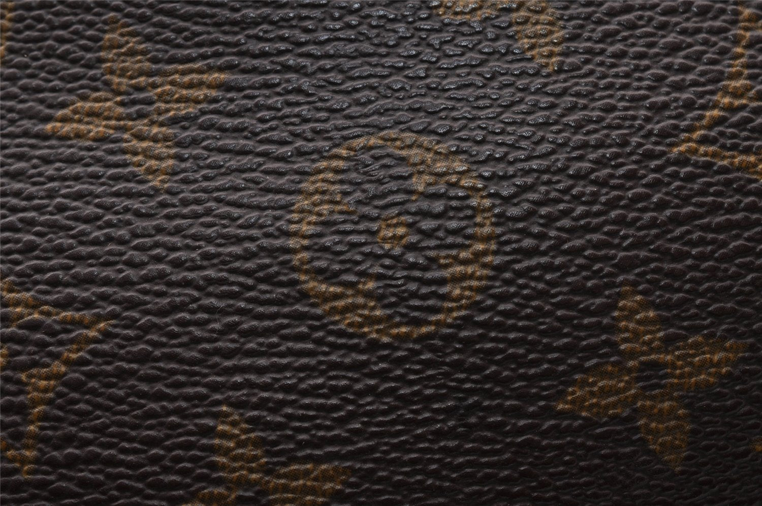 Authentic Louis Vuitton Monogram Noe Shoulder Drawstring Bag M42224 LV 3090I