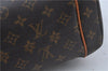 Authentic Louis Vuitton Monogram Totally PM Shoulder Tote Bag M56688 LV 3093D