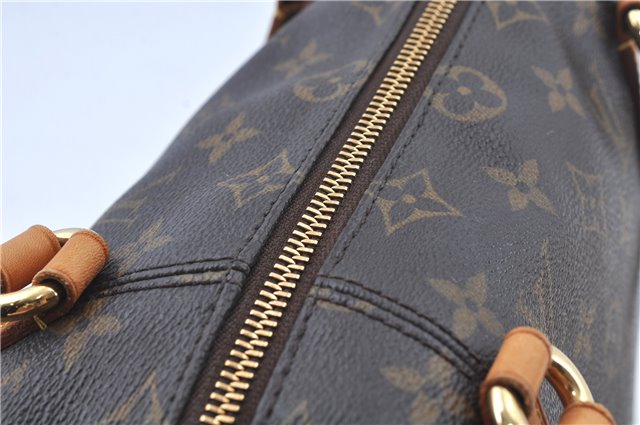 Authentic Louis Vuitton Monogram Totally PM Shoulder Tote Bag M56688 LV 3093D